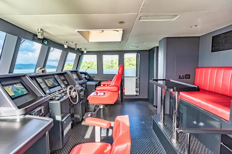 Doubleyou Yacht Photos Pics 