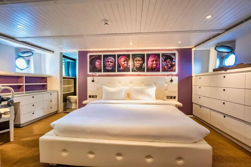 Doubleyou Yacht Photos Pics 