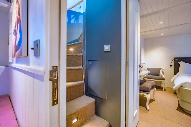 Doubleyou Yacht Photos Pics 