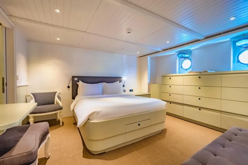 Doubleyou Yacht Photos Pics 