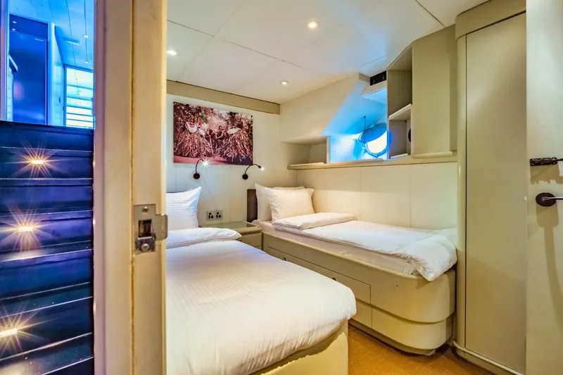 Doubleyou Yacht Photos Pics 