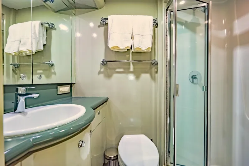 Doubleyou Yacht Photos Pics 