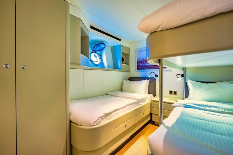 Doubleyou Yacht Photos Pics 