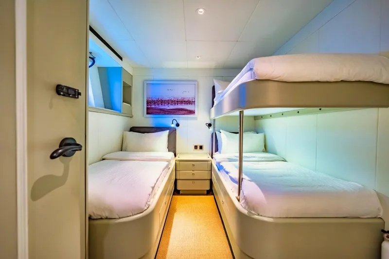 Doubleyou Yacht Photos Pics 