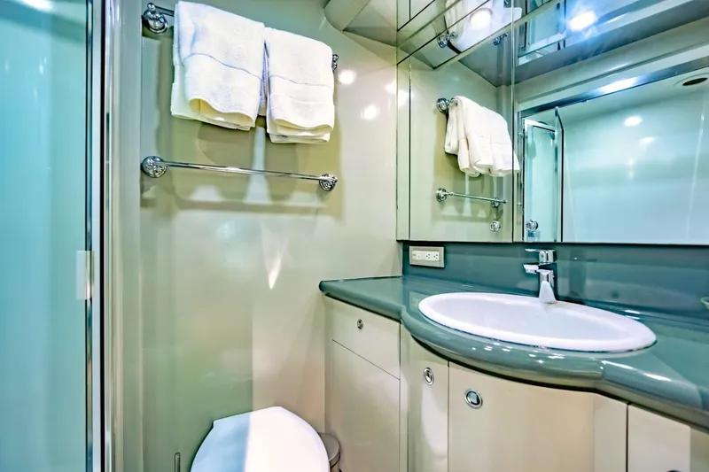 Doubleyou Yacht Photos Pics 