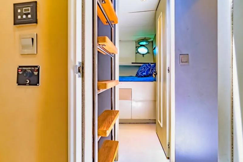 Doubleyou Yacht Photos Pics 