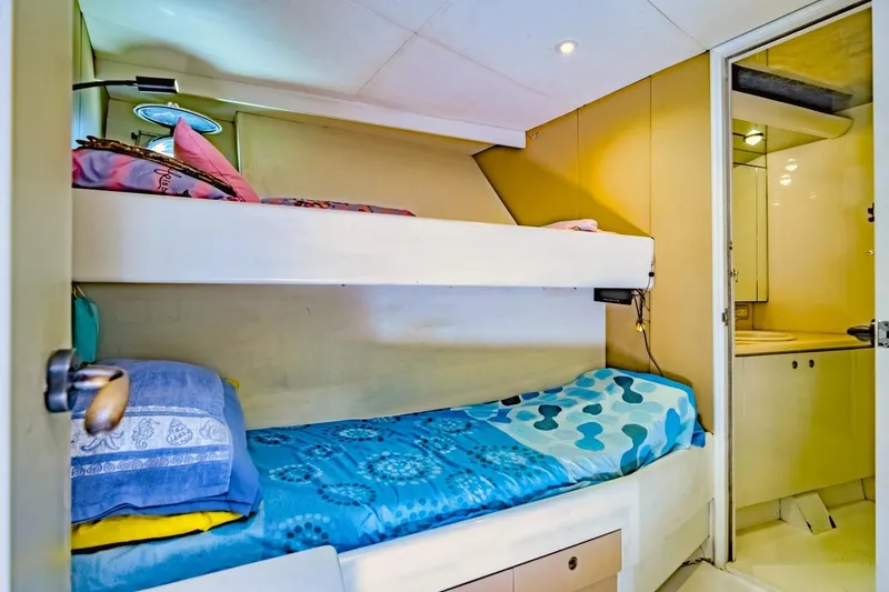 Doubleyou Yacht Photos Pics 