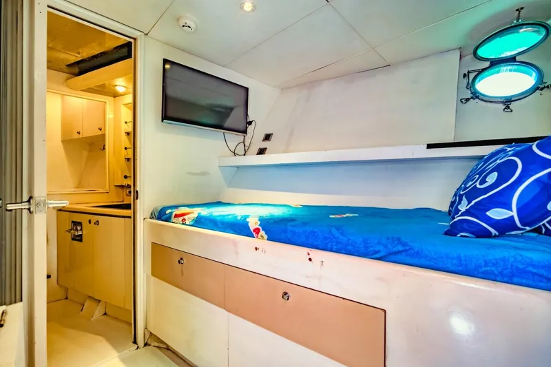 Doubleyou Yacht Photos Pics 