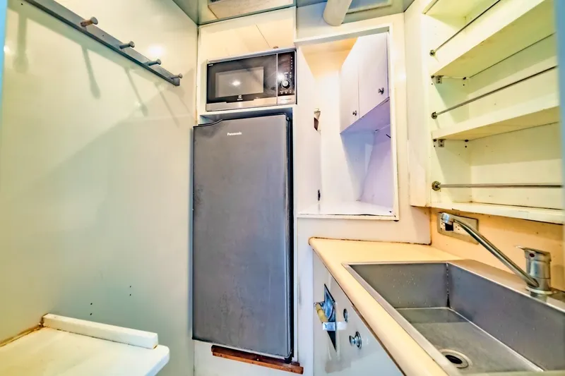 Doubleyou Yacht Photos Pics 