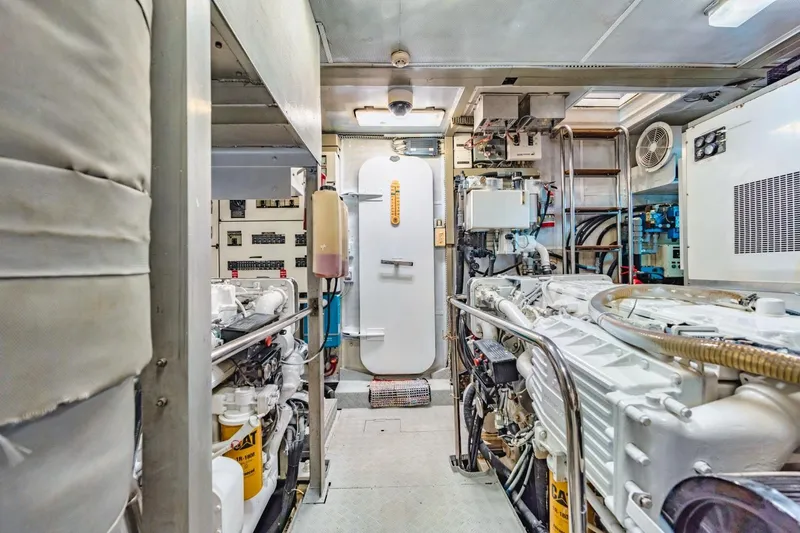 Doubleyou Yacht Photos Pics 