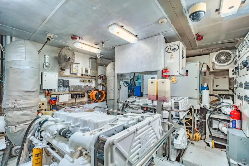 Doubleyou Yacht Photos Pics 