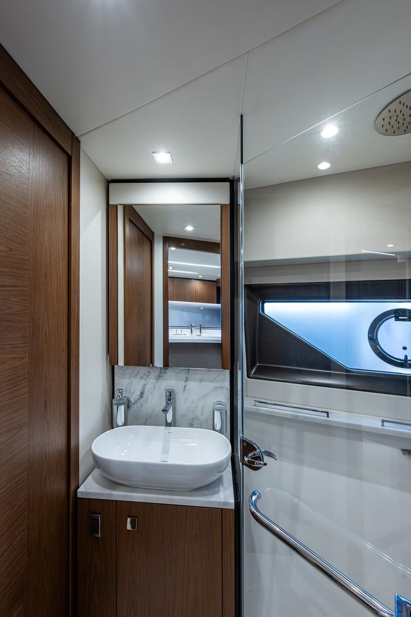 2019 Sunseeker 50 