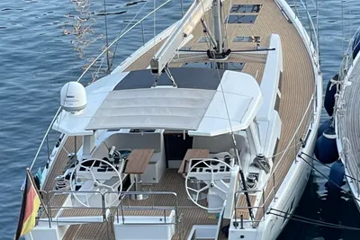 2020 Hanse 588