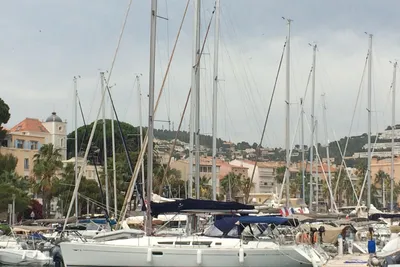 2007 Jeanneau Sun Odyssey 45