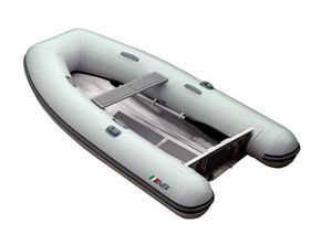 2021 AB Inflatables LAMMINA 9 UL Inflatable Boat lightweight tender