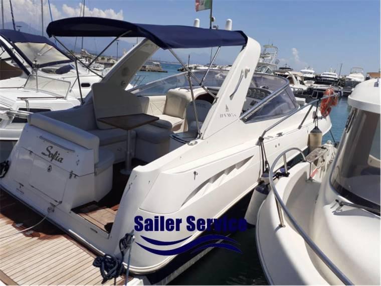 2006 Blumar BLUMAR 26 Other for sale - YachtWorld