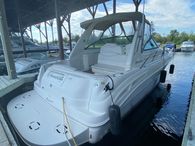 2001 Sea Ray 340 Sundancer