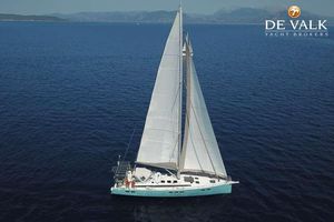 2020 S/Y Custom Made Marc Lombardi Cigale 18