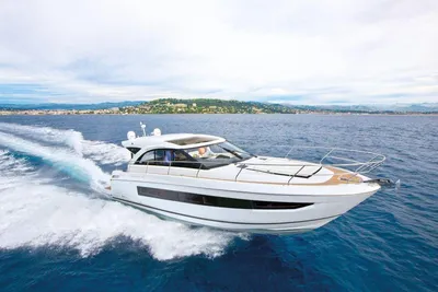 2020 Jeanneau Leader 46