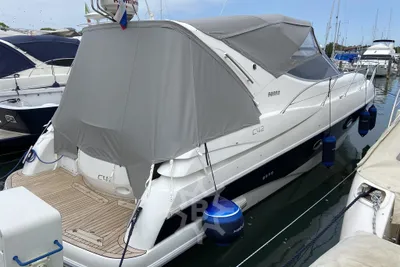 Sessa Marine C42 Cruiser