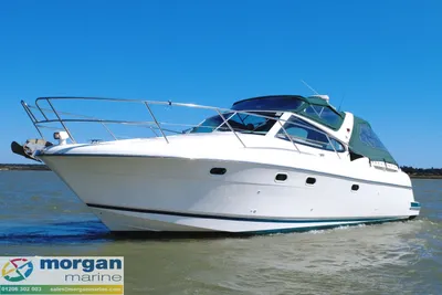 2004 Jeanneau Prestige 34s Open