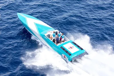 2020 Cigarette 515
