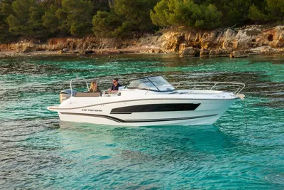 2024 Jeanneau CAP CAMARAT 7.5 WA SERIE 3