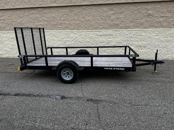 2024 Karavan KTO-2990-72-12