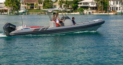 Cobra Ribs boats for sale