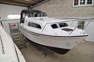 2024 Viking 24 HiLine Spec NEW BOAT