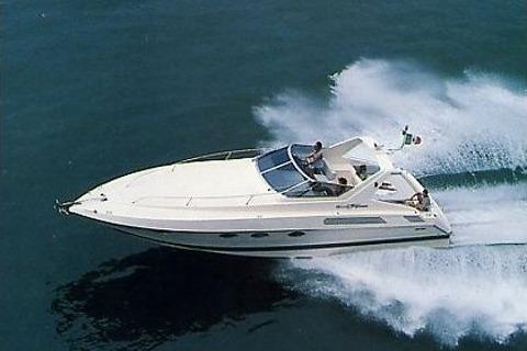 1990 Riva 43 TROPICANA