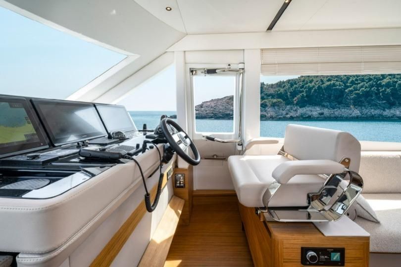 2025 Solaris Power 53