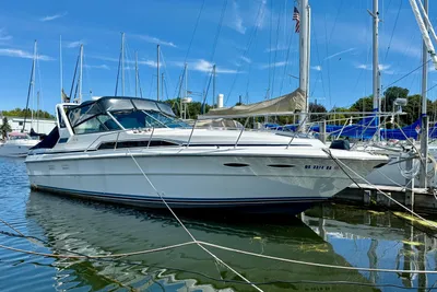 Sea Ray 340 Sundancer