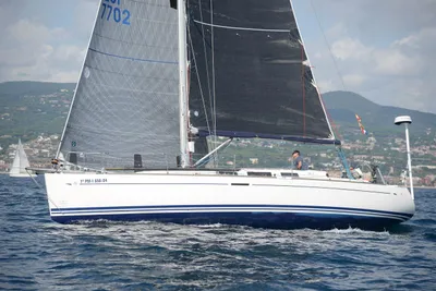 2004 Dufour 40