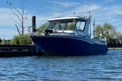 Extreme Boats 695 Game King