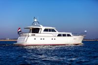 2007 Mulder Wheelhouse 73