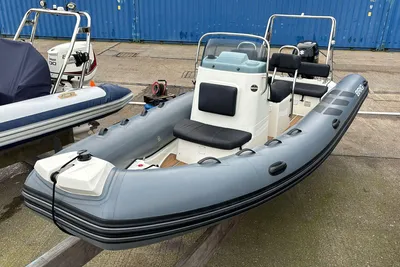 2022 Brig Navigator 570