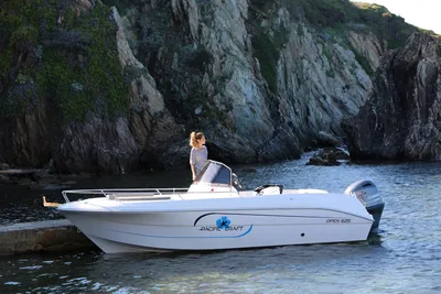 2025 Pacific Craft 625 Open