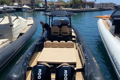 2024 SPX RIB 32