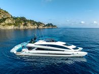 2019 Royal Falcon Fleet ROYAL FALCON ONE