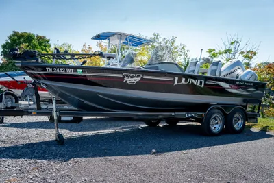 Lund 2025 Pro-V Magnum SE