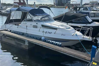 2007 Drago Fiesta 660