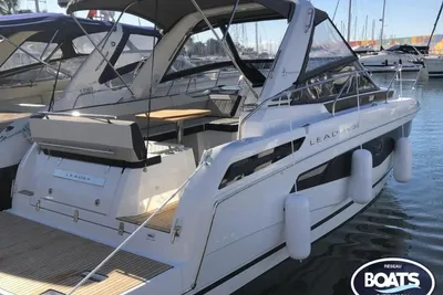 2020 Jeanneau Leader 30