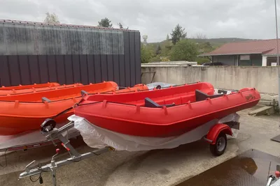 2022 Whaly 435R Professionnel