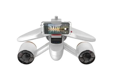 2024 SUBLUE WHITESHARK MIX PRO