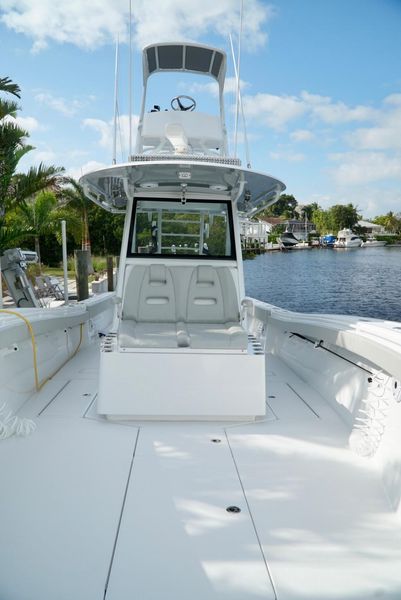 2022 Onslow Bay 41TE