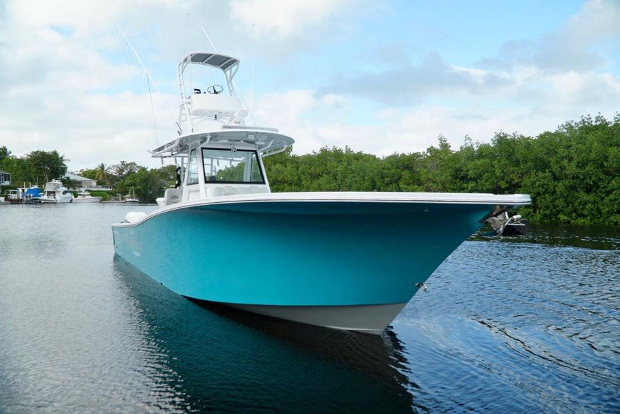 2022 Onslow Bay 41TE