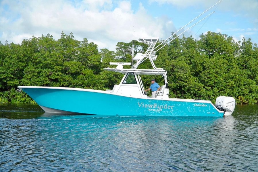 2022 Onslow Bay 41TE
