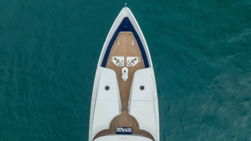 Focus Yacht Photos Pics 