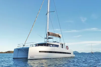 Catana Bali 4.1
